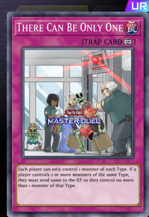 card image