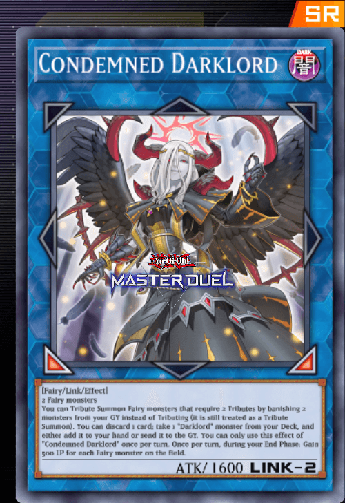 card image