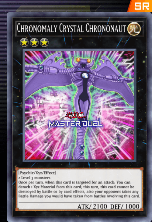 card image