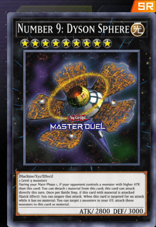 card image