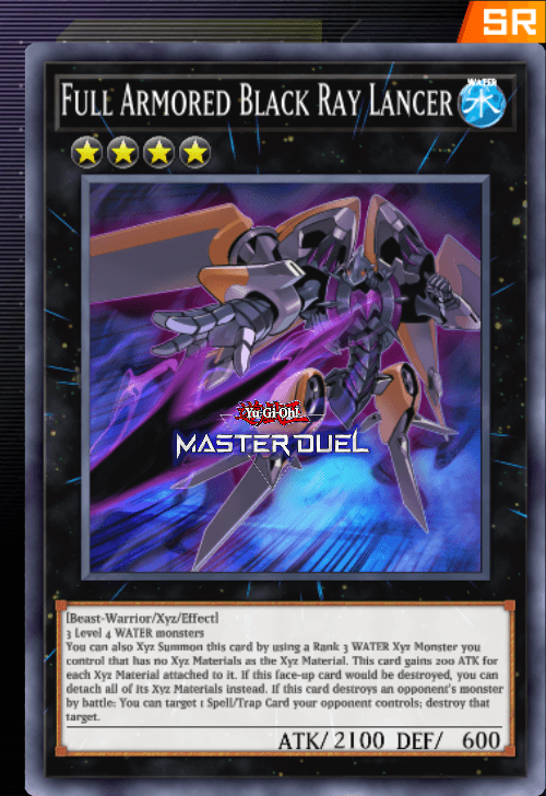 card image