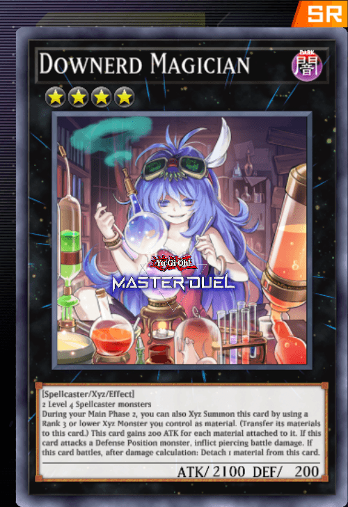 card image