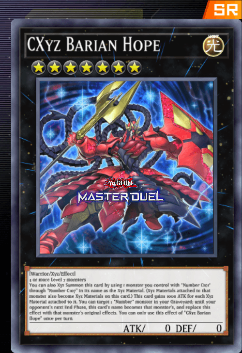 card image