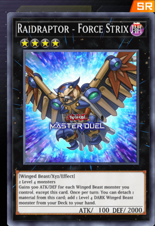 card image