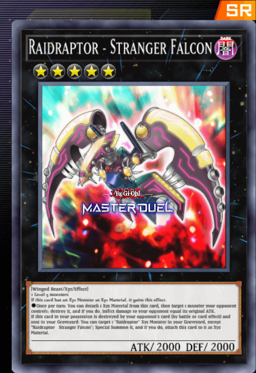 card image