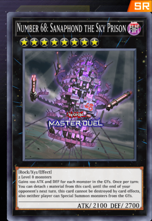 card image