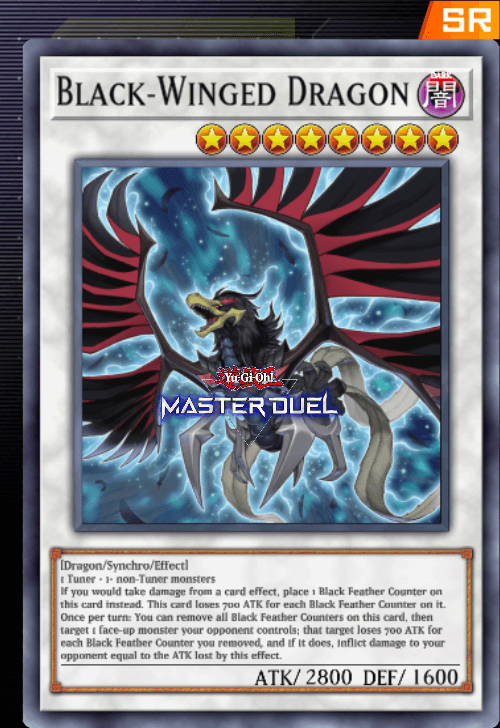 card image