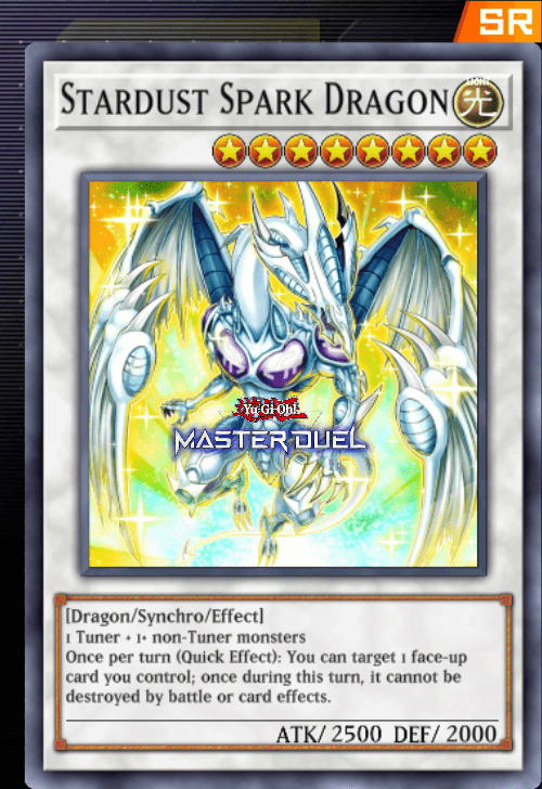 card image