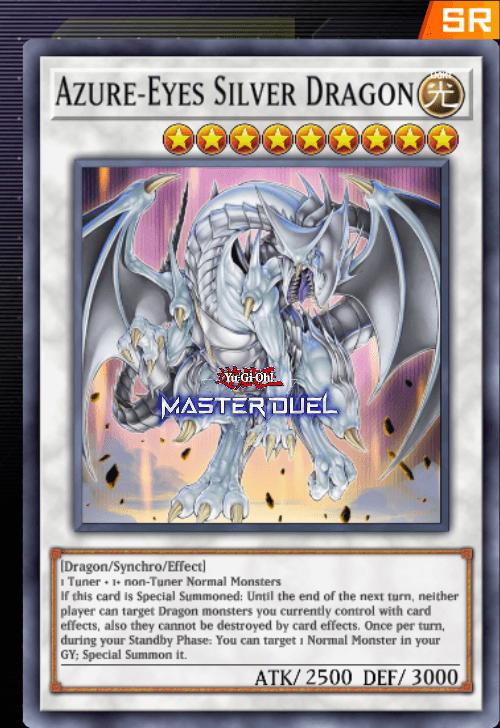 card image