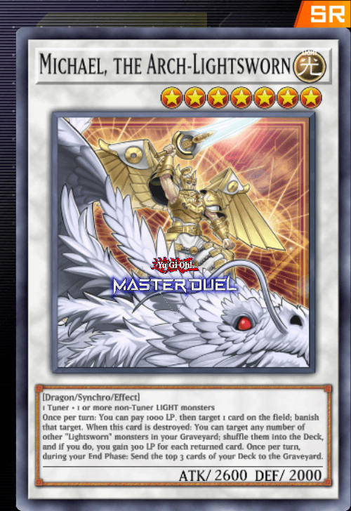card image