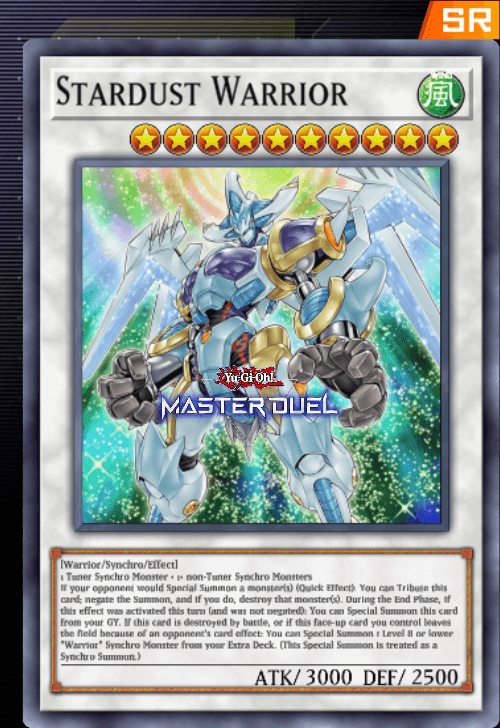 card image