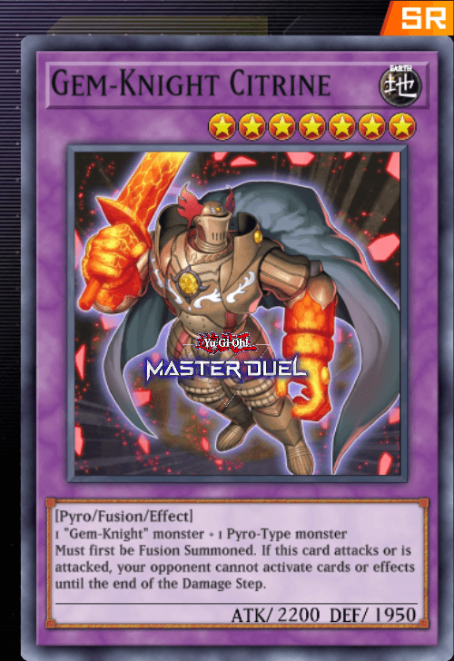 card image