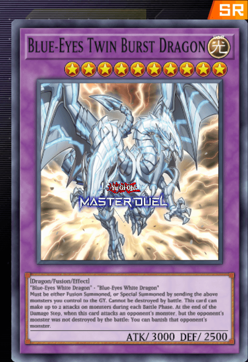 card image