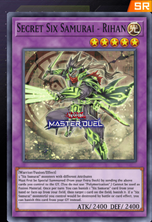 card image