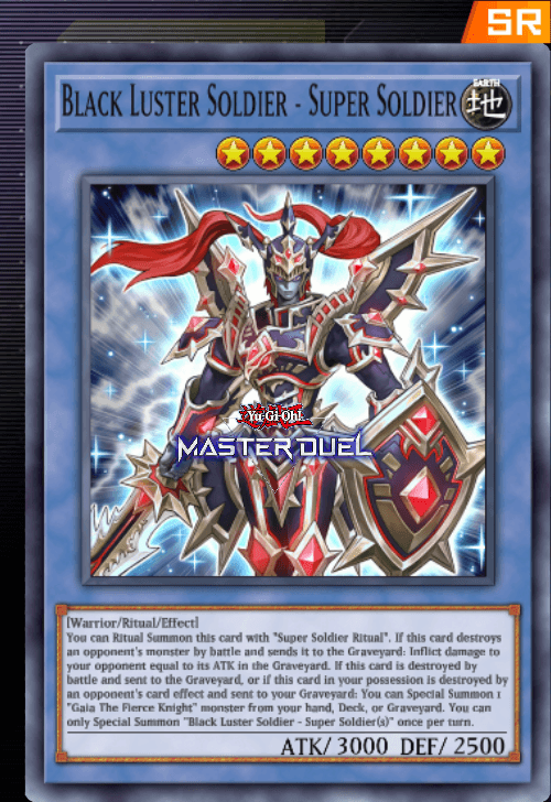 card image