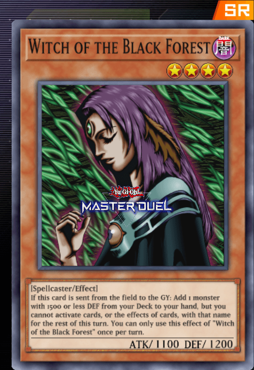 card image