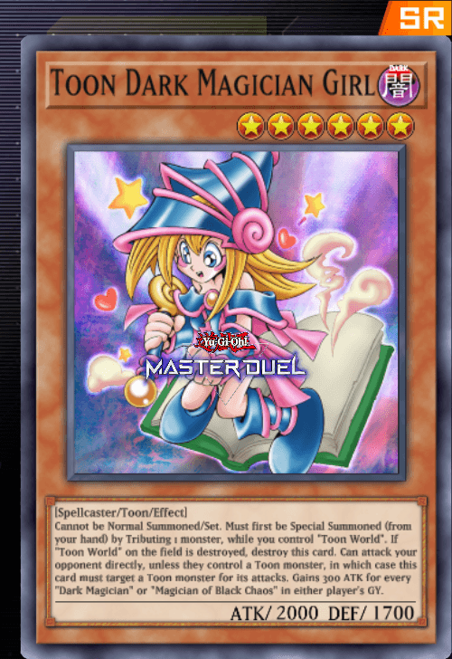 card image