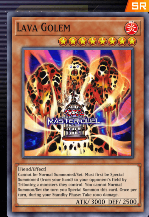 card image