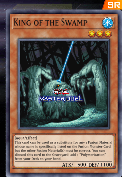 card image