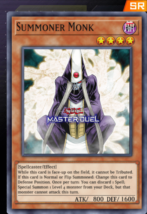 card image
