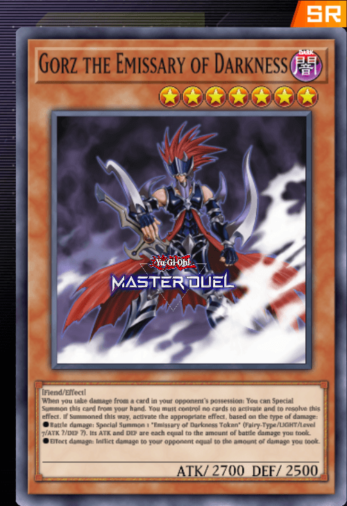 card image