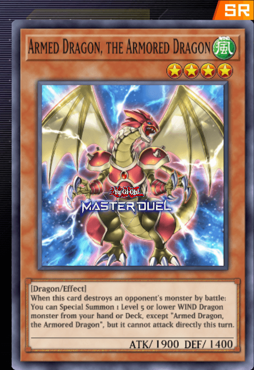 card image