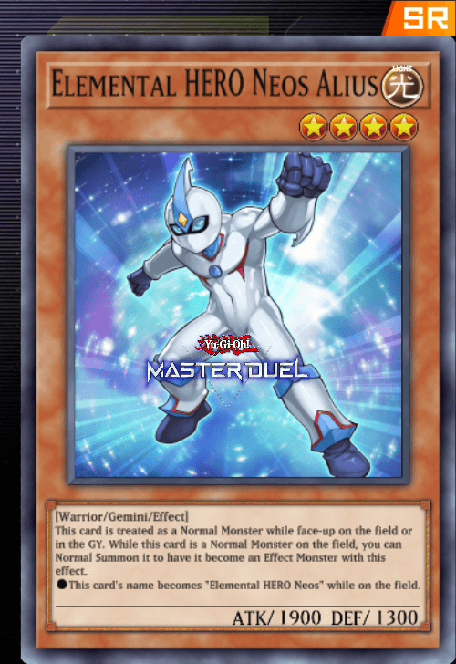 card image