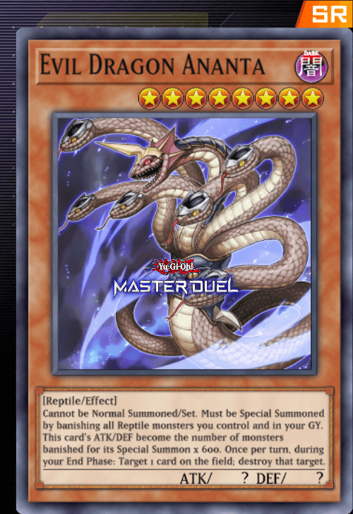 card image