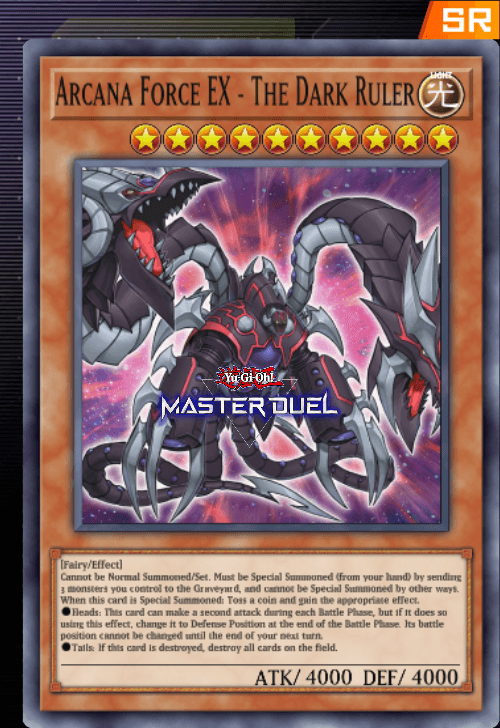 card image