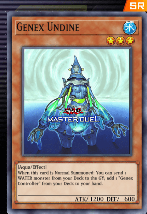 card image