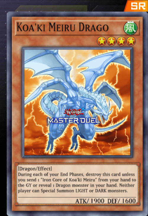 card image