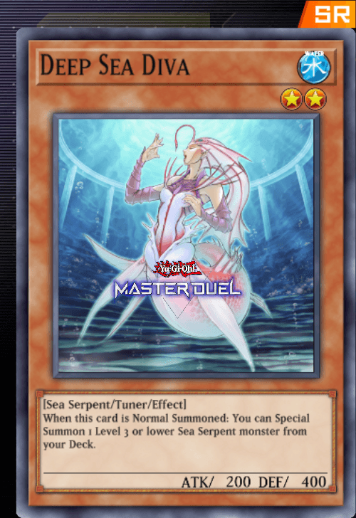 card image