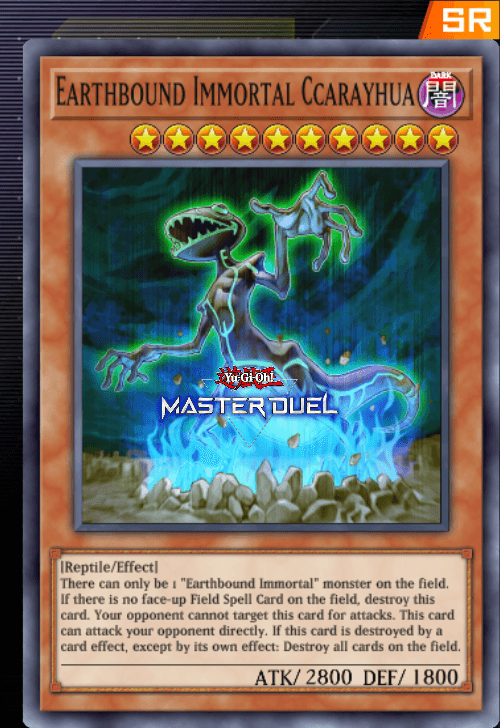 card image