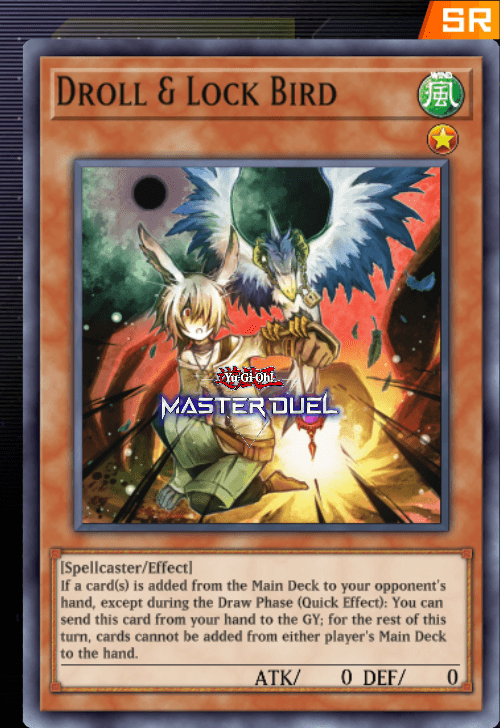 card image
