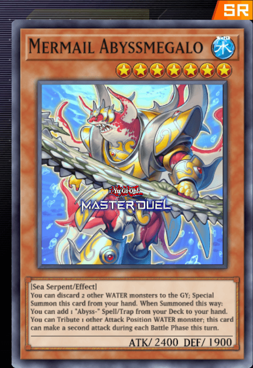 card image