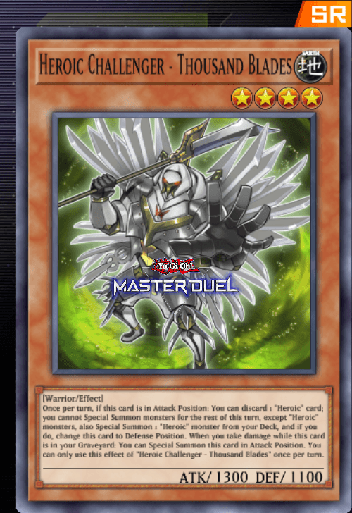 card image