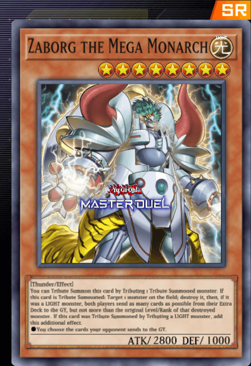 card image