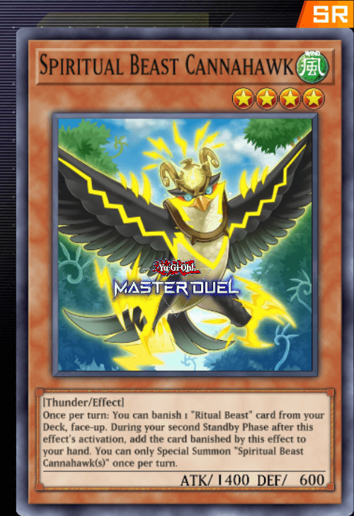 card image