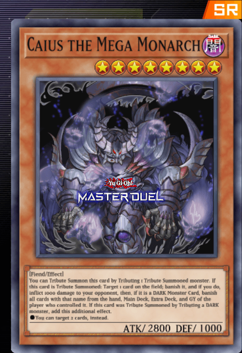 card image