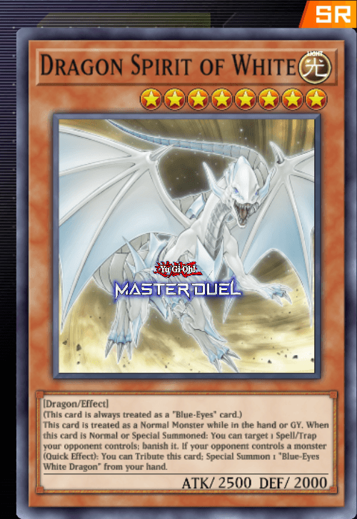 card image
