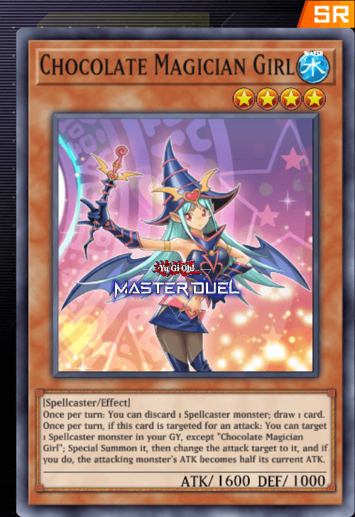 card image