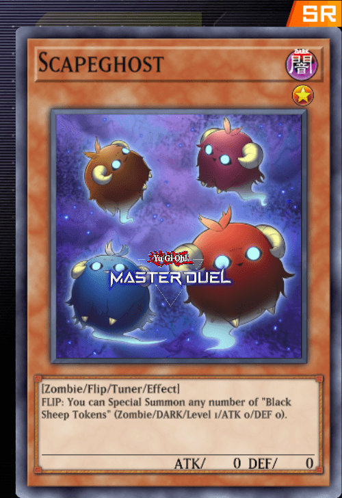 card image