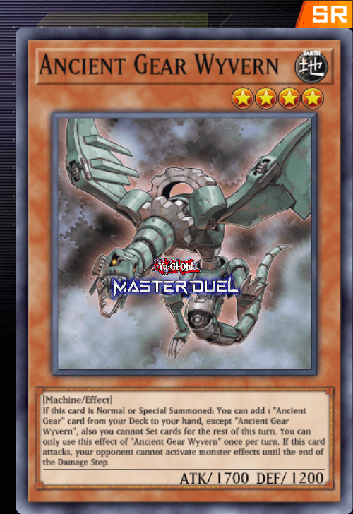 card image
