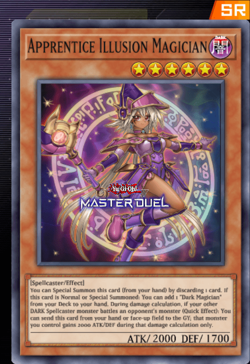 card image