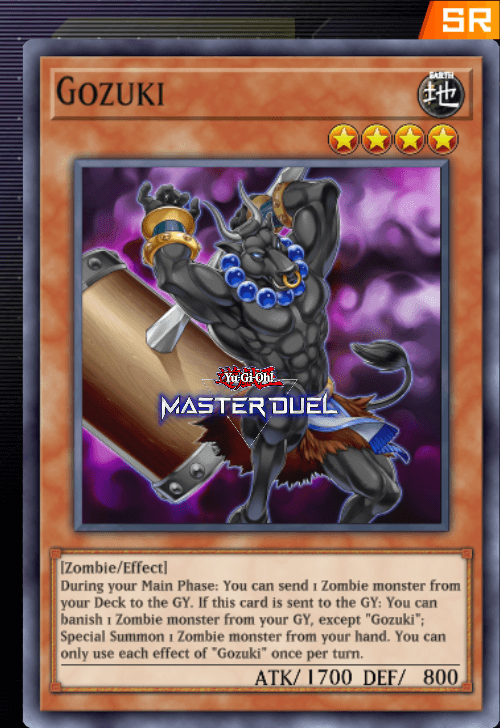 card image