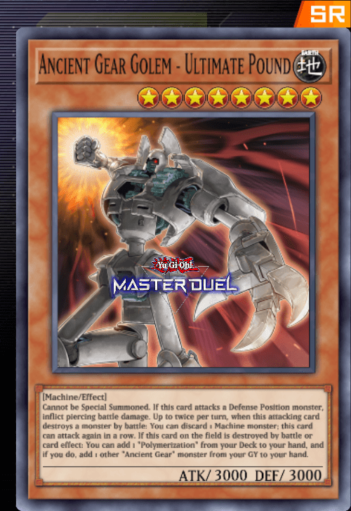 card image