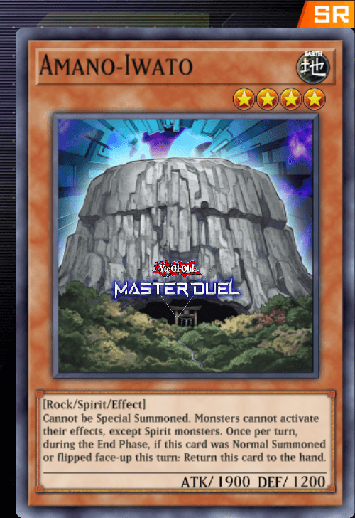 card image