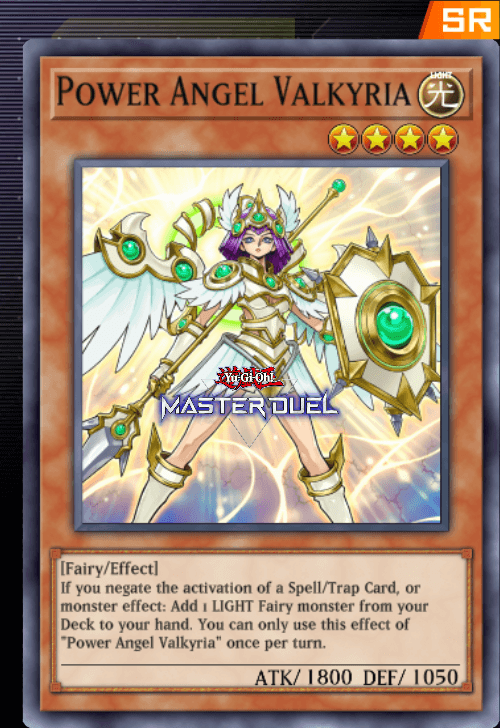 card image