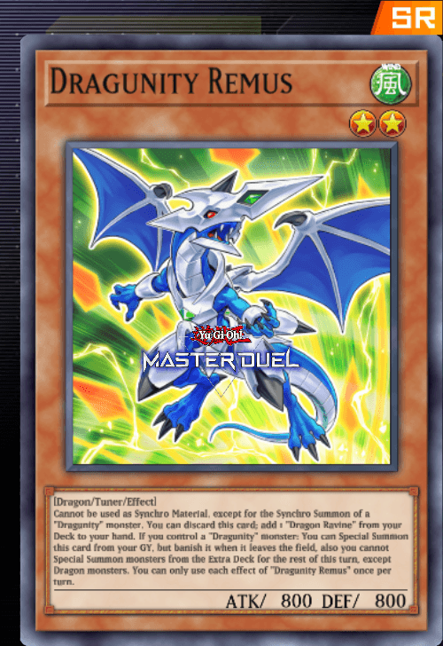 card image