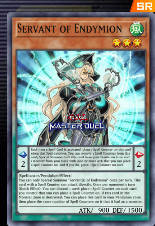 card image